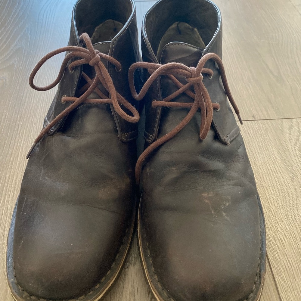 UGG Men Chukkas